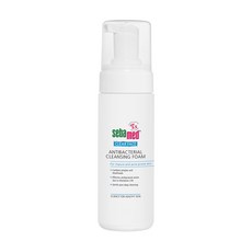 sebamed 施巴 痘淨潔面慕斯, 150ml, 1瓶