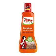 Poliboy 木製家具拋光清潔劑, 1個