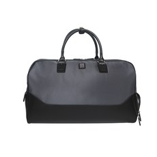 PGA TOUR 純色經典高爾夫波士頓包, 灰色