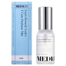 MEDIon LactoMedi 女士Y區護理香氛噴霧 純淨, 1個, 30ml
