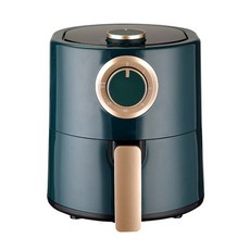 LIVING SENSE Newtro 氣炸鍋 3.5L, 混色, LS-AF03505G