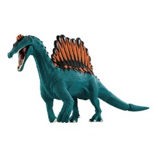 TAKARA TOMY ANIA冒險王國 棘龍Spin, 1個