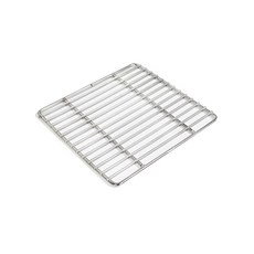 個人烤爐 烤網, 1個, 小(150 x 150 mm)