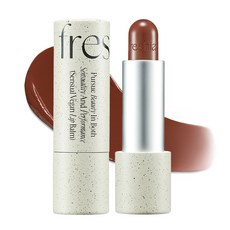 FRESHIAN 感性潤唇膏, 08 Pride, 3.3g, 1個