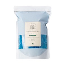 ARNON 死海鹽入浴劑 基本海洋香, 1個, 1.5kg