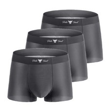 Pelle Tricot 男式 Aero 無縫 4 季透氣抽獎 3p