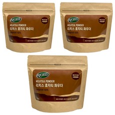 RICHIS 豬粉, 3個, 250g