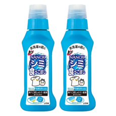 LION 獅王 Top 衣物局部去漬劑 輕鬆去除衣物頑固污漬 恢復潔淨如新, 160g, 2瓶