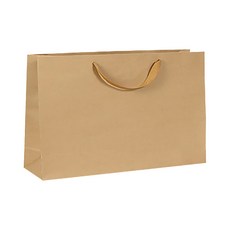 牛皮紙袋 橫8 10個, 1包