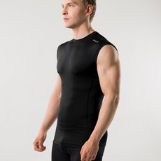 ARMEDES 男款機能性無袖涼感背心 AR121 3入