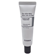 COSRX 護膚4酸35%角質代謝凝膠, 30ml, 1條