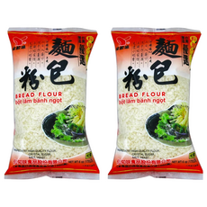 仙知味 麵包粉, 170g, 2包