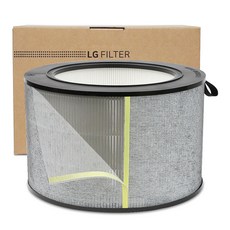 HOUSEFILTER LG Fury Care 360​​濾波器 + Power Sayer套件, AS280DWFC