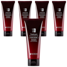 BOBSNU 強健髮根護髮素, 200ml, 5個