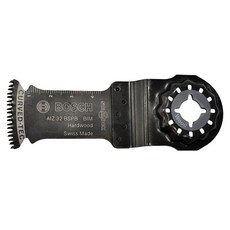 BOSCH 博世 台灣公司貨 BiM 精準弧型切刃雙金屬木工鋸片 硬木 50 x 32mm AIZ 32 BSPB 1個