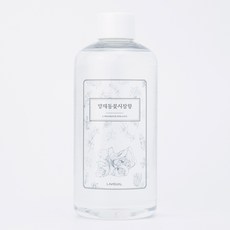 라비주얼 디퓨저 리필액, 300ml, 양재동꽃시장향