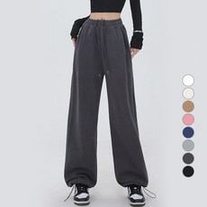 주니데이 여성용 스트링 팬츠