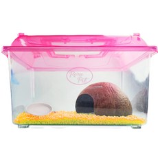 Rora Pet 寄居蟹飼養組, 亮黃色