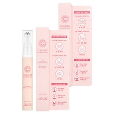 RiRe 膠原蛋白眼部精華棒, 15ml, 2支