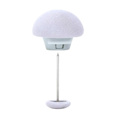 ROYALLIN 蘿林嚴選 棉被固定器 8入 (灰色) 尺寸: 3*2.3cm