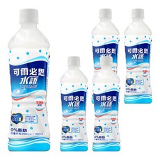 Asahi 朝日 可爾必思水語 乳酸菌助消化 零脂肪健康飲品, 500ml, 5瓶