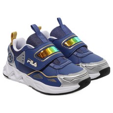 FILA 斐樂 KIDS Wheelbot Lite KD 運動鞋 3XM02396G