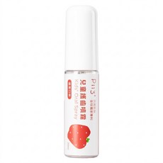 oh care 歐克威爾 兒童護齒噴霧 蘋果, 1支, 20ml