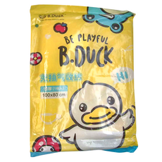 mohe 木暉居家 免抽氣壓縮袋組, 1組, 1個