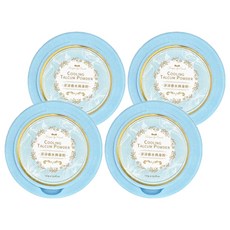 康朵 涼涼香水爽身粉 120g, 2組