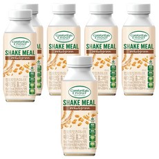 컴포트잇츠이너프 쉐이크밀 홀그레인, 50g, 6개