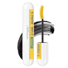 메이블린 콜로썰 컬바운스 마스카라 10ml, 블랙, 1개