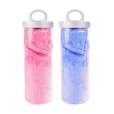 딩동이네 아쿠아 펫 타올, 랜덤발송, 1개