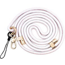 힐링쉴드 크로스바디 숄더 휴대폰 스트랩 IL13, 퍼플스카이(IL13-06), 1개