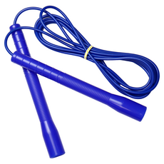 JFROPE 競速跳繩 橫向型, 海軍藍, 1個