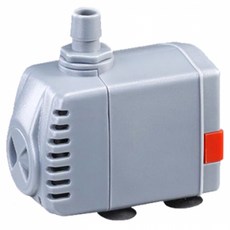 LEECOM 水中馬達 PF120, 1個