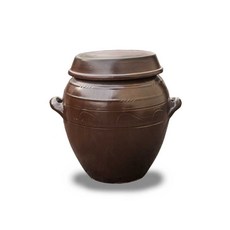 長壽甕器 甕缸, 1個