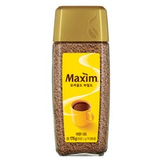 맥심 모카골드 마일드 커피, 175g, 1개입, 1개