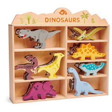 tender leaf 侏儸紀樂園 TL8477 3歲以上, 1盒