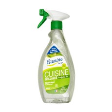 Etamine du lys 廚房油污除垢潔亮劑 500ml 尤加利精油, 1瓶