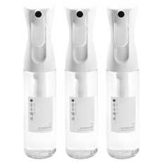 Purepedia 植物除臭噴霧+補充瓶組, 300ml, 3個