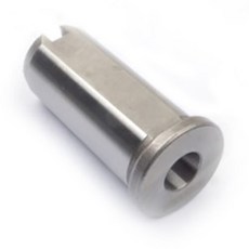 HANDO LIFT 孔雀 CNC車床專用套筒 MT型 H-NCS32-()B/MT, 1個, 單品