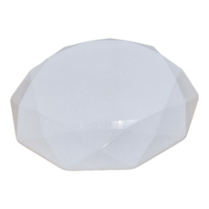 TRUNK 壯格 LED 壁切三色吸頂燈 50W, 閃耀鑽石