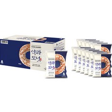 藥菓甜甜圈, 720g, 1盒