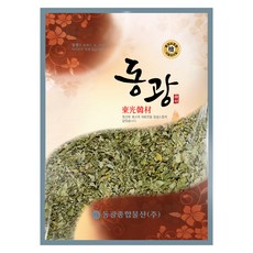 동광한방몰 모링가잎, 600g, 1개입, 1개