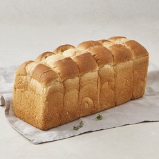 삼립 56시간 저온숙성 탕종 찰 숙식빵, 840g, 1개