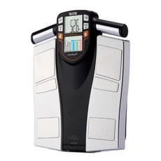 TANITA 塔尼達 十合一8點式體組成計 BC-545N, 1台, 銀色