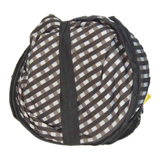 Necoichi 貓壹 攜帶系列 三角折疊小提龍 最大可承重6kg, 50 x 35 x 40cm, 1個