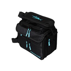 CHALLION 宙斯盾包CFB-01, 黑色的