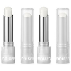 이니스프리 듀이 트리트먼트 립밤, 3.2g, 2개