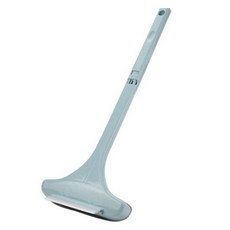 피어니스트 윈도우 와이퍼 유리청소용품, 블루, 1개